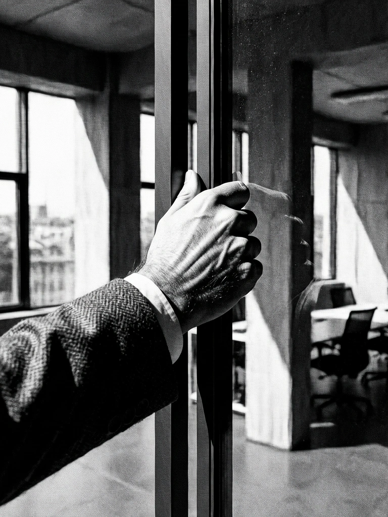 Struktur und Kontrolle