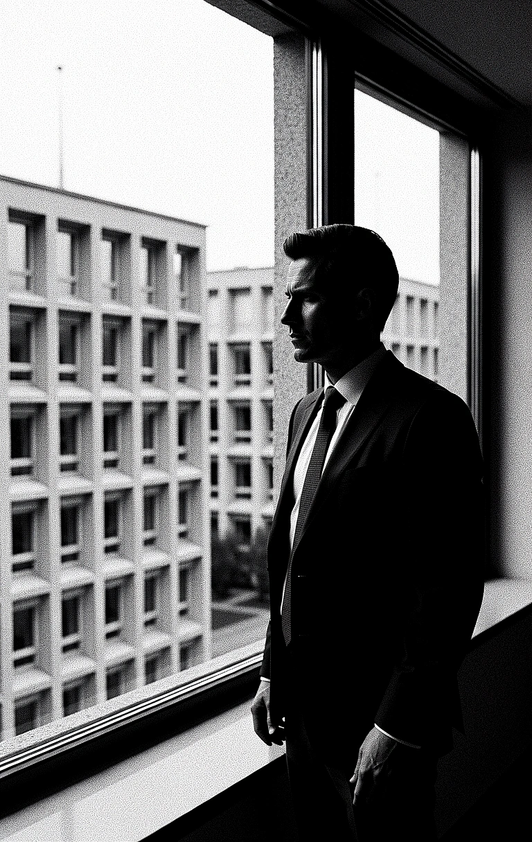 Professional Focus in Vienna