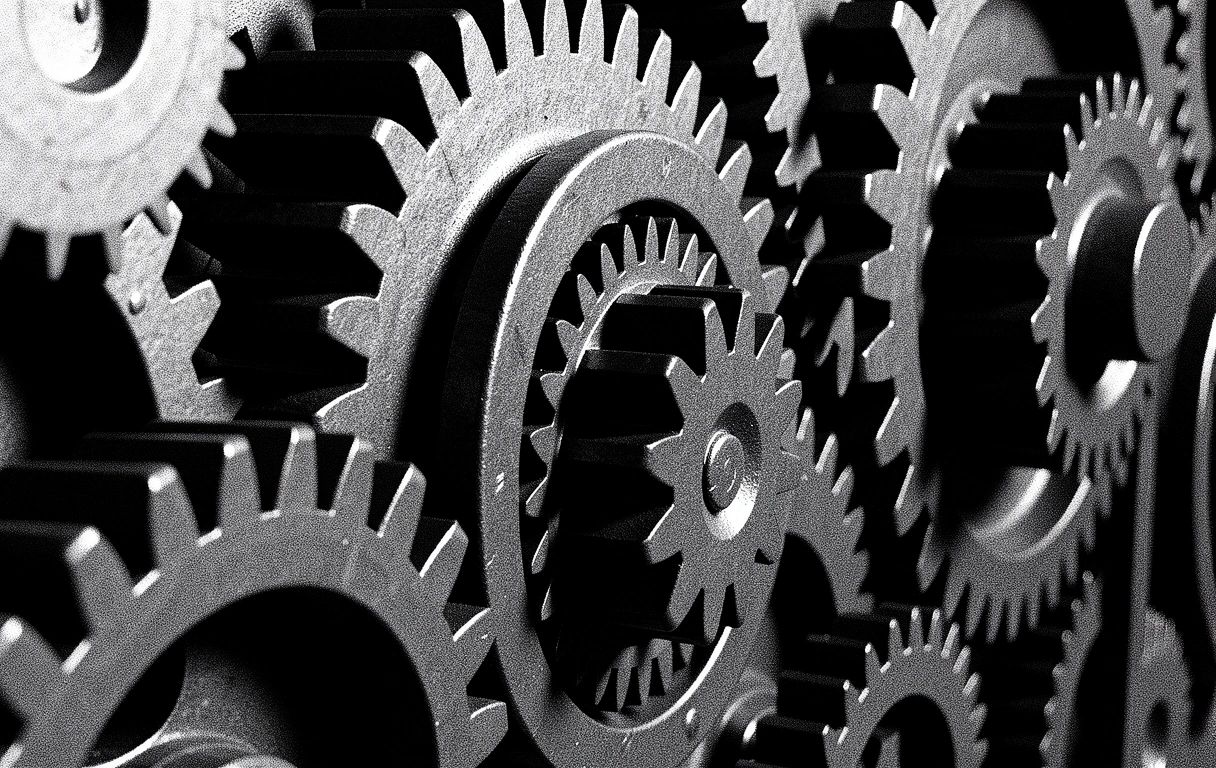 Mechanical precision